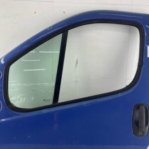 Porte avant gauche RENAULT TRAFIC 2 PHASE 1 Diesel