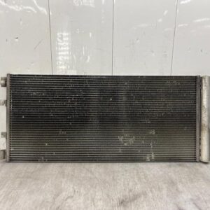 Condenseur de clim OPEL MOVANO B Diesel