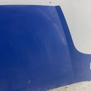 Capot RENAULT TRAFIC 2 PHASE 1 Diesel