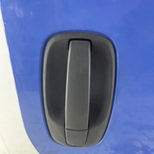 Porte avant droit RENAULT TRAFIC 2 PHASE 1 Diesel