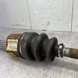 Cardan droit (transmission) CHRYSLER PT CRUISER PHASE 1 BREAK Essence