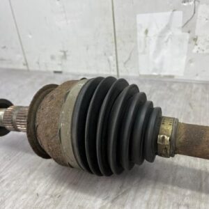 Cardan gauche (transmission) CHEVROLET CRUZE PHASE 2 Diesel