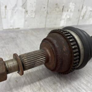 Cardan gauche (transmission) CHRYSLER PT CRUISER PHASE 1 BREAK Essence
