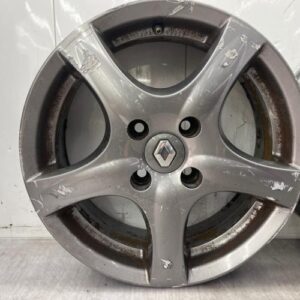 Jeu de 4 jantes  RENAULT CLIO 3 PHASE 1 Diesel