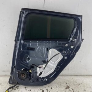 Porte arriere droit RENAULT CLIO 4 PHASE 2 BREAK Essence