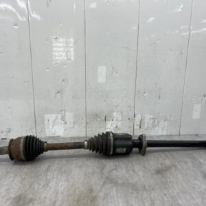 Cardan droit (transmission) CHEVROLET CRUZE PHASE 2 Diesel