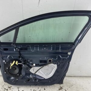Porte avant droit RENAULT CLIO 4 PHASE 2 BREAK Essence