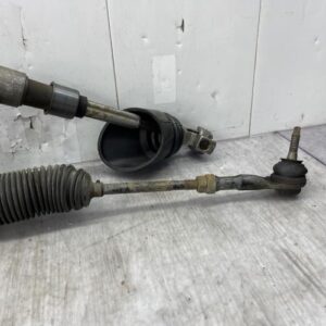 Cremaillere assistee CHRYSLER PT CRUISER PHASE 1 BREAK Essence