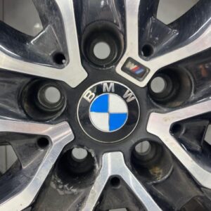 Jante BMW SERIE 1 F40 Diesel