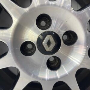 Jante RENAULT CLIO 3 PHASE 2 Diesel