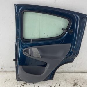 Porte arriere droit CITROEN C1 1 PHASE 1 Essence