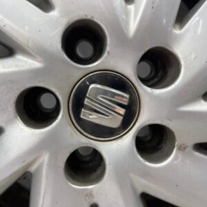 Jeu de 4 jantes  SEAT IBIZA 4 PHASE 2 Essence