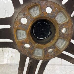 Jante AUDI Q5 1 PHASE 2 Diesel