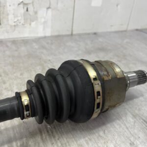 Cardan droit (transmission) CHEVROLET SPARK PHASE 2 Essence