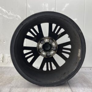Jante VOLKSWAGEN POLO 5 PHASE 2 Essence