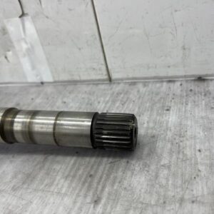 Cardan droit (transmission) PEUGEOT 405 PHASE 2 Diesel