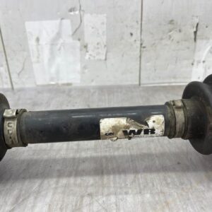Cardan droit (transmission) OPEL ASTRA H GTC PHASE 2 Diesel