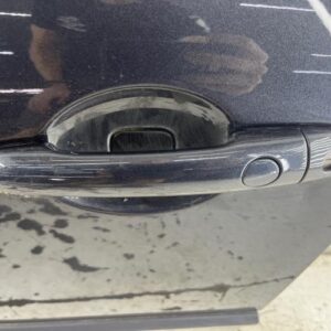 Porte avant gauche RENAULT LAGUNA 3 PHASE 2 Diesel