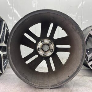 Jeu de 4 jantes  PEUGEOT 308 2 PHASE 2 Essence