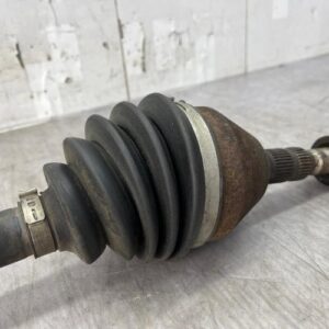 Cardan gauche (transmission) OPEL ASTRA H GTC PHASE 2 Diesel