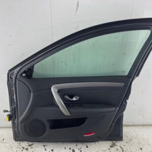 Porte avant droit RENAULT LAGUNA 3 PHASE 2 Diesel