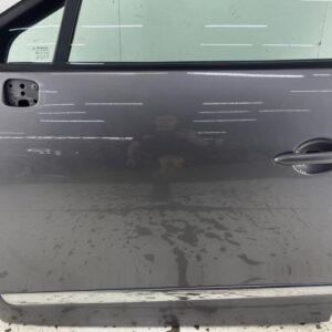 Porte avant gauche RENAULT SCENIC 3 PHASE 3 Diesel