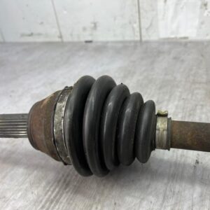 Cardan gauche (transmission) FORD FIESTA 5 PHASE 2 Diesel