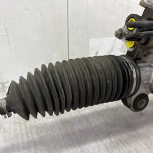 Cremaillere assistee FORD FIESTA 5 PHASE 2 Diesel