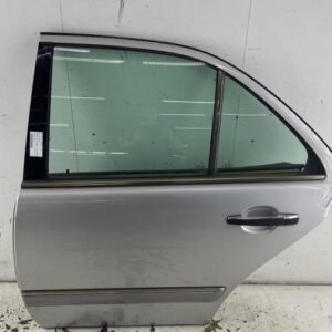 Porte arriere gauche MERCEDES CLASSE E 210 PHASE 1 Diesel