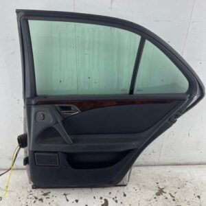 Porte arriere droit MERCEDES CLASSE E 210 PHASE 1 Diesel