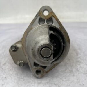 Demarreur OPEL ASTRA H GTC PHASE 2 Diesel