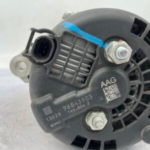 Alternateur CHEVROLET SPARK PHASE 2 Essence