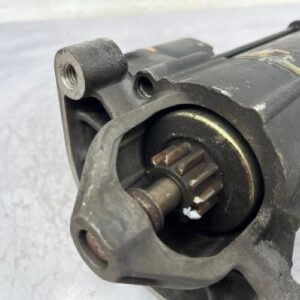 Demarreur PEUGEOT 405 PHASE 2 Diesel
