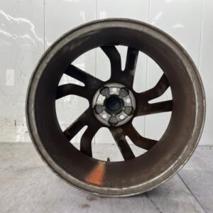 Jante VOLKSWAGEN POLO 6 PHASE 2 Essence