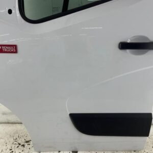Porte avant gauche RENAULT MASTER 3 PHASE 2