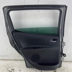 Porte arriere gauche PEUGEOT 207 PHASE 2 BREAK Essence