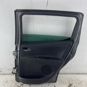 Porte arriere droit PEUGEOT 207 PHASE 2 BREAK Essence