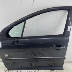 Porte avant gauche PEUGEOT 207 PHASE 2 BREAK Essence