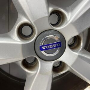 Jeu de 4 jantes  VOLVO V 40 2 PHASE 1 BREAK Diesel