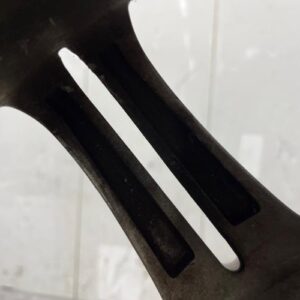 Jante HONDA CIVIC 7 PHASE 1 Essence