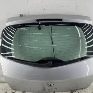Malle/Hayon arriere RENAULT CLIO 3 PHASE 1 Diesel