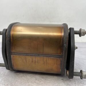 Catalyseur (echappement) CHEVROLET SPARK PHASE 2 Essence