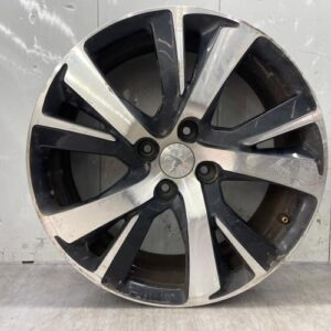 Jeu de 4 jantes  PEUGEOT 2008 1 PHASE 1 Diesel