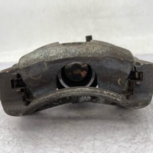 Etrier avant gauche (freinage) CHEVROLET SPARK PHASE 2 Essence