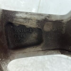 Jante SKODA RAPID SPACEBACK PHASE 2 Essence