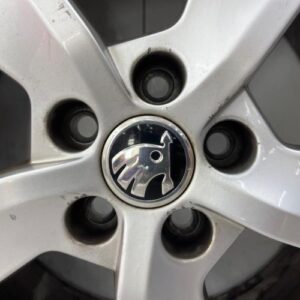 Jante SKODA RAPID SPACEBACK PHASE 2 Essence