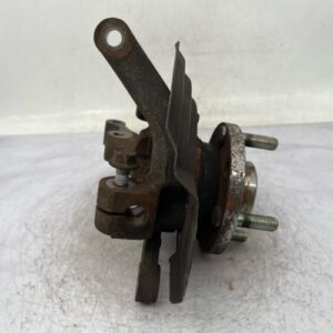 Fusee avant droit CHEVROLET SPARK PHASE 2 Essence