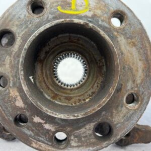 Fusee avant droit OPEL ASTRA H GTC PHASE 2 Diesel