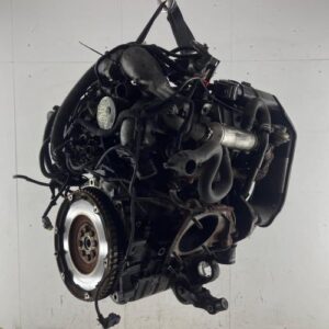 Moteur PEUGEOT 307 PHASE 1 Diesel