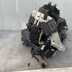 Bloc chauffage VOLKSWAGEN GOLF 5 Diesel